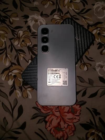 Infinix Note 60 Pro