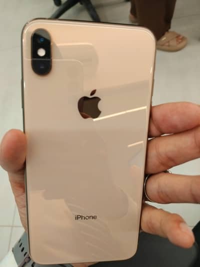 Apple iPhone XS Max