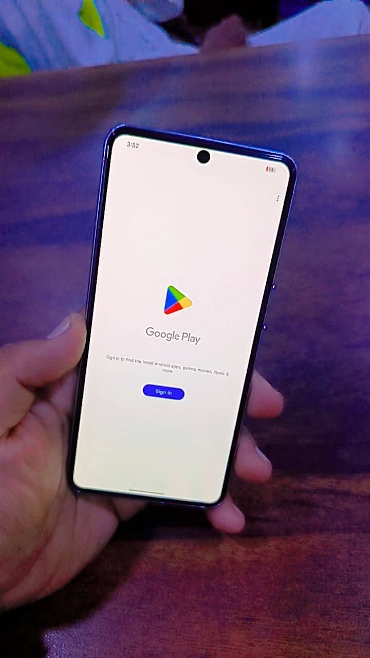 Google Pixel 8 Pro 5