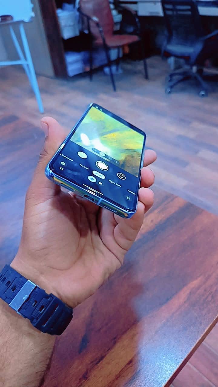 Google Pixel 8 Pro 8