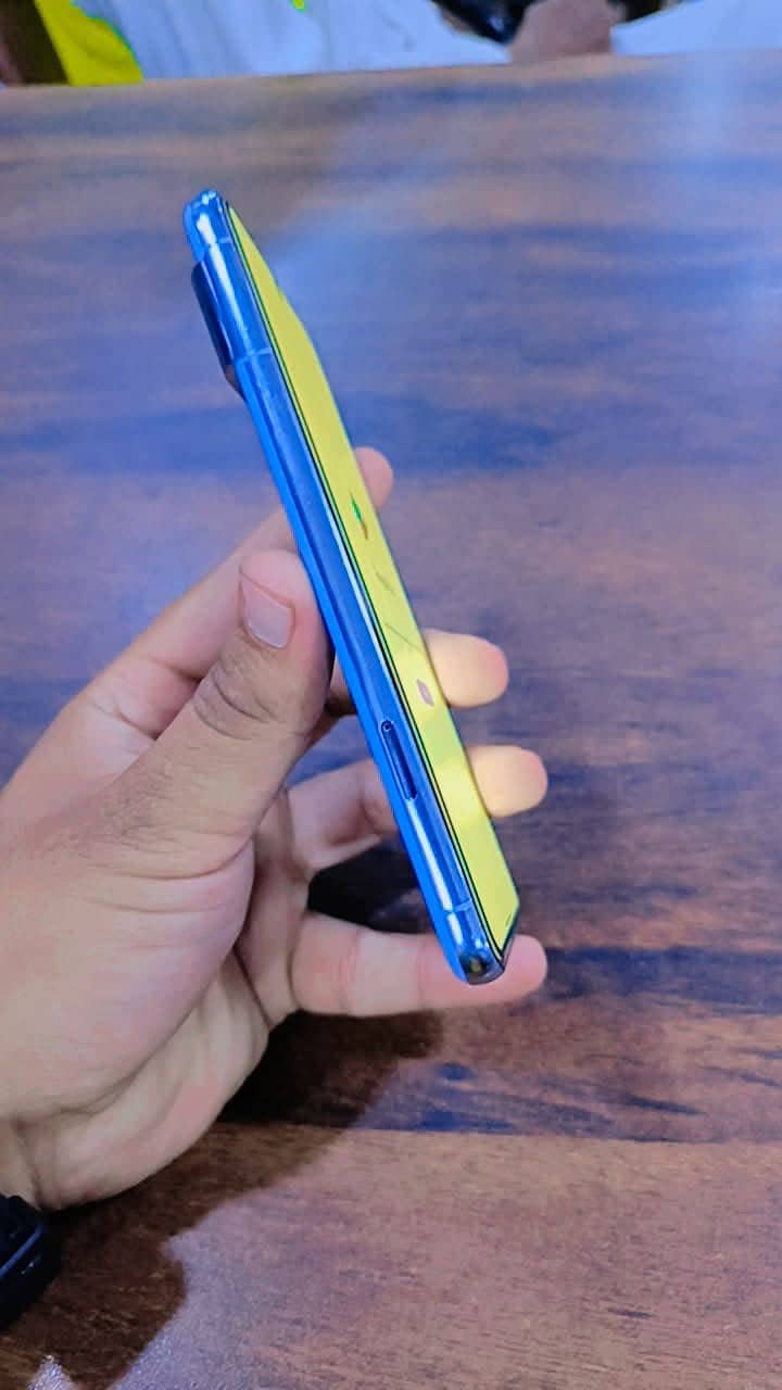 Google Pixel 8 Pro 9