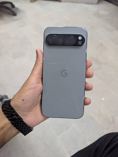 Google Pixel 9 Pro XL