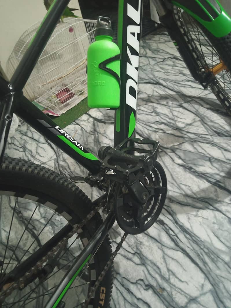 mountain cycle 2