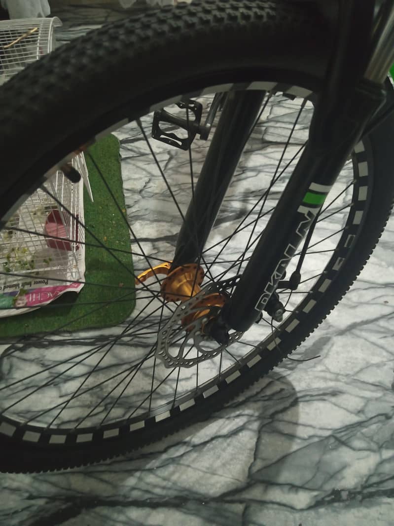 mountain cycle 3