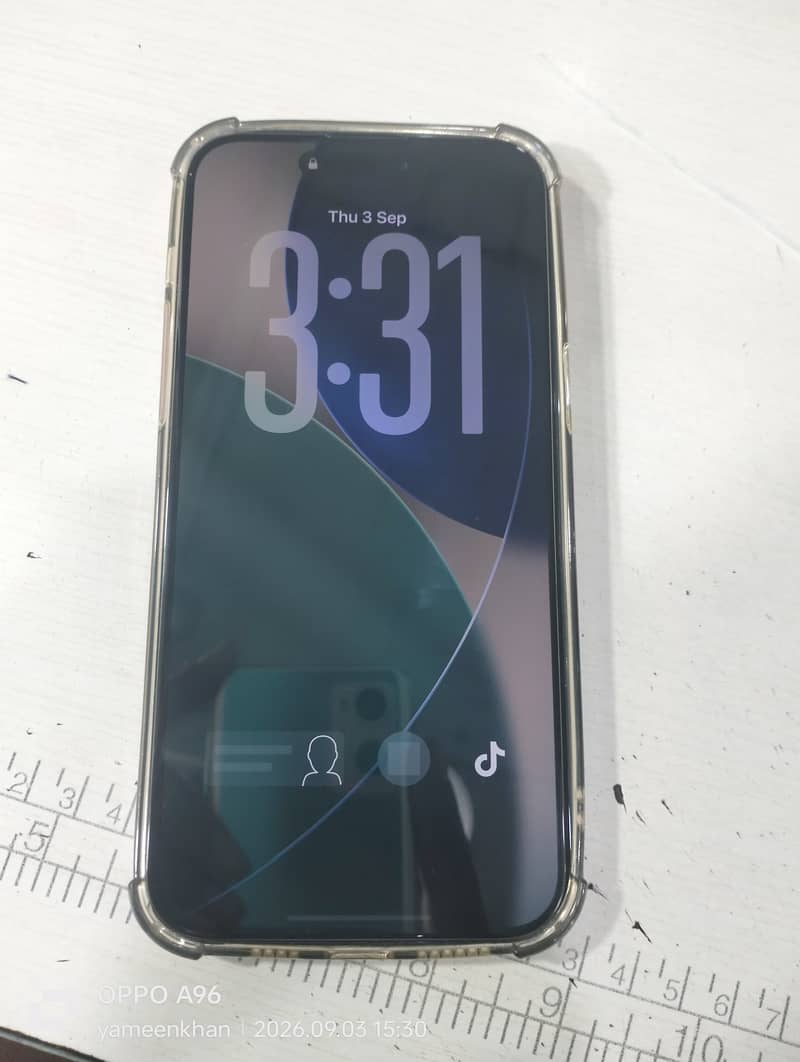 Apple iPhone 14 Pro Max 3