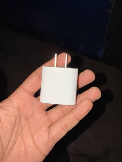 20w apple copy charger China import