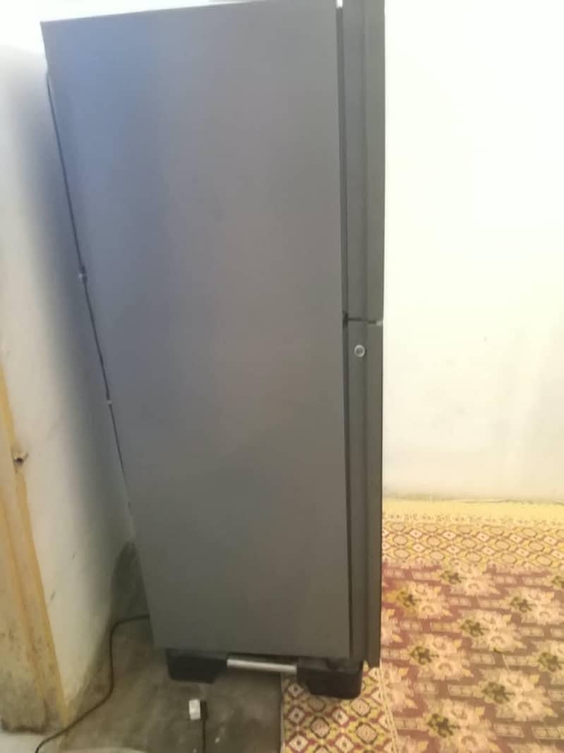 Orient fridge 2
