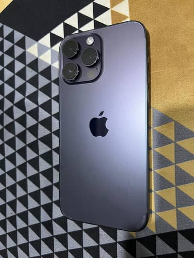 Apple iPhone 14 Pro Max