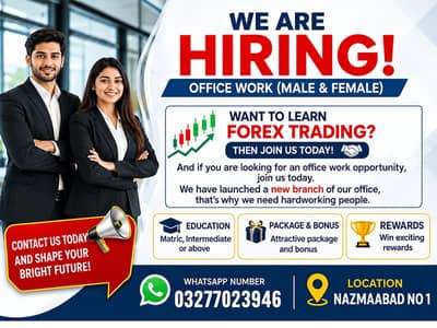 good bonuses and best service