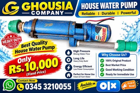 12 v DC Pump