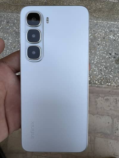 Infinix hot 60i