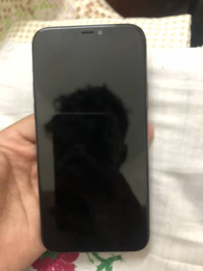 Apple iPhone 11 Pro