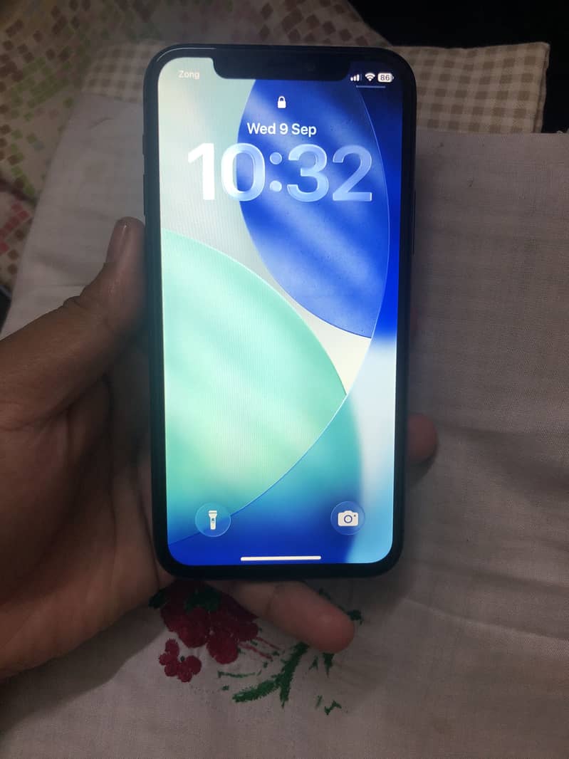 Apple iPhone 11 Pro 5