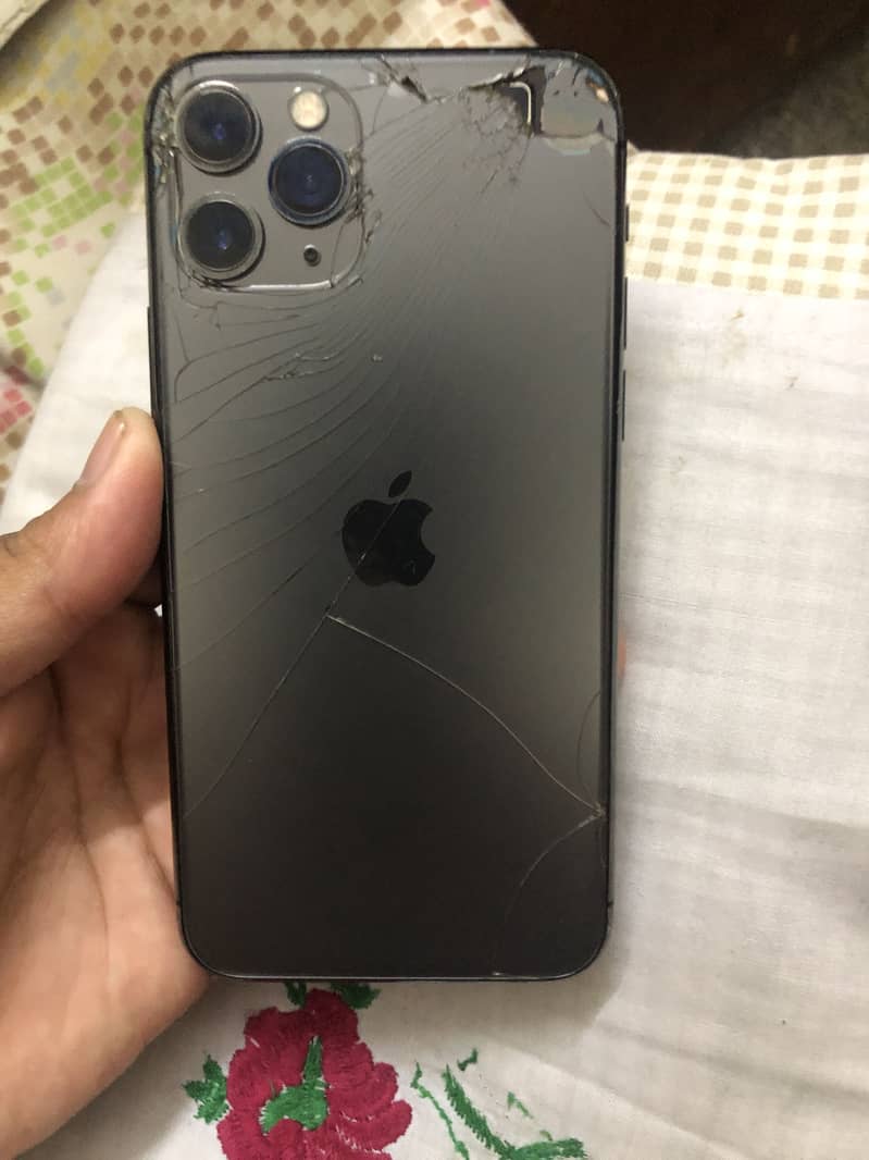 Apple iPhone 11 Pro 6