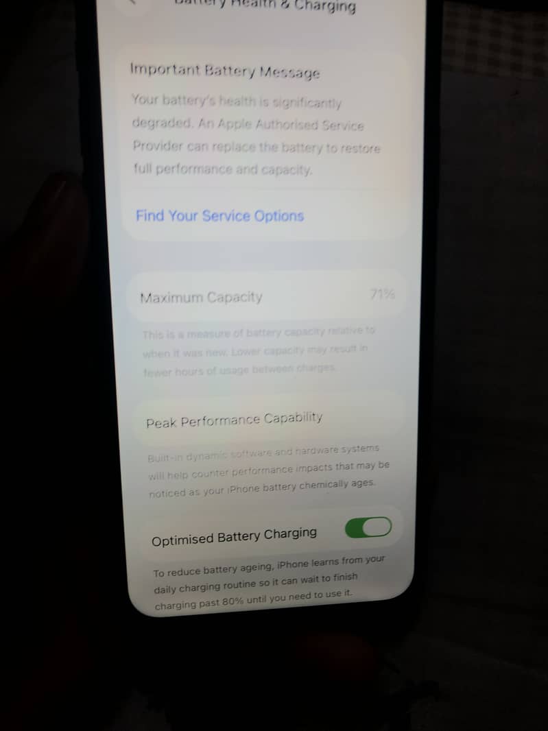 Apple iPhone 11 Pro 7