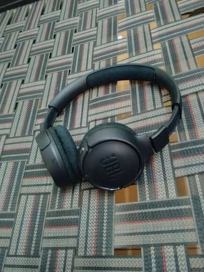 JBL original headphone