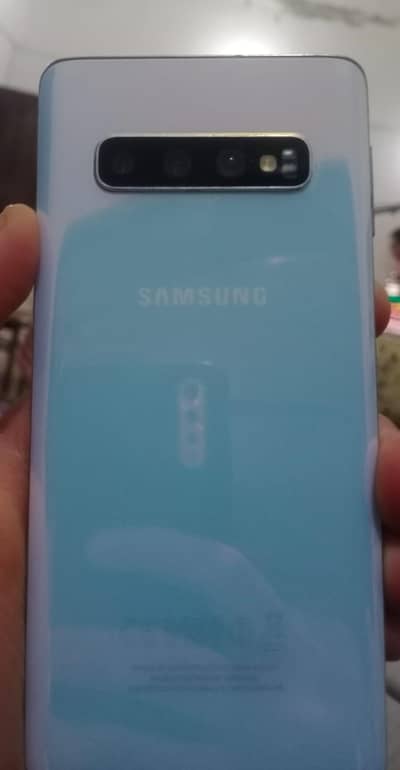 Samsung Mobile S10