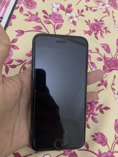 iPhone 7