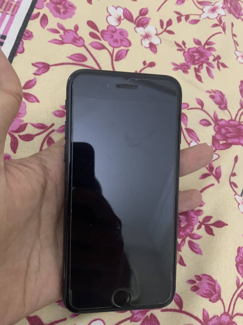 iPhone 7 0