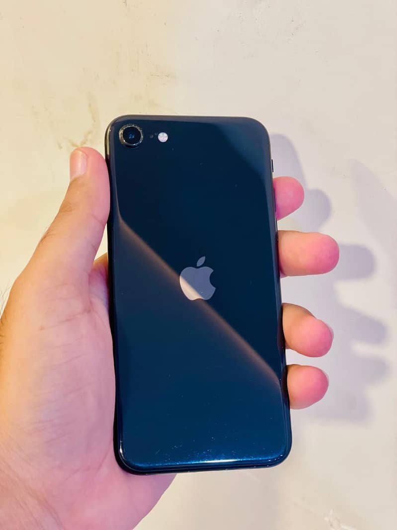 Apple iPhone SE 2
