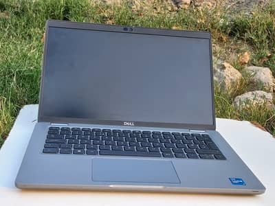 Dell Latitude 5421 core i7 11th gen H processor nvidia card