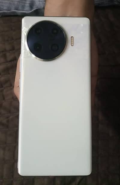 Tecno Spark 20 Pro Plus exchange possible