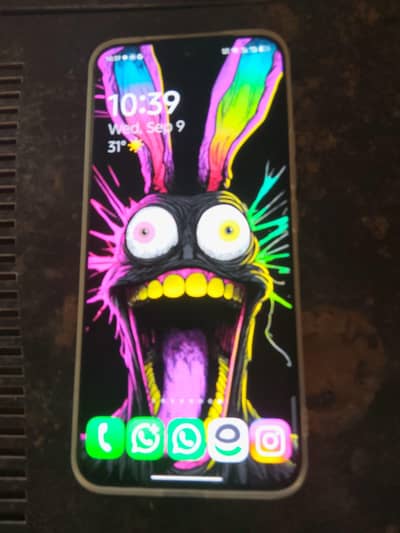 Tecno spark 40 pro plus