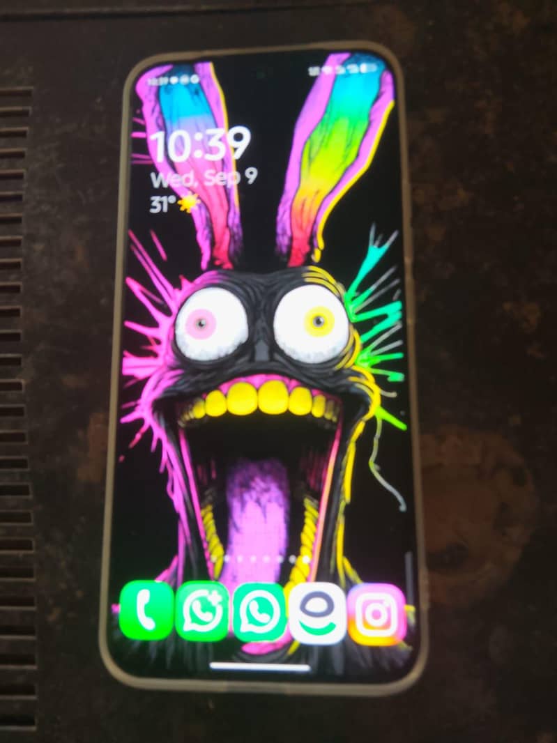 Tecno spark 40 pro plus 0