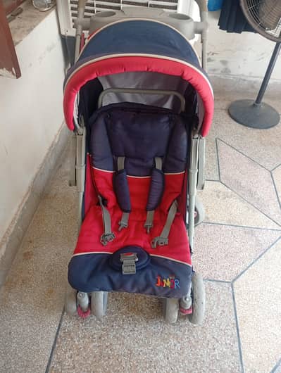 imported junior full size praam03007390198