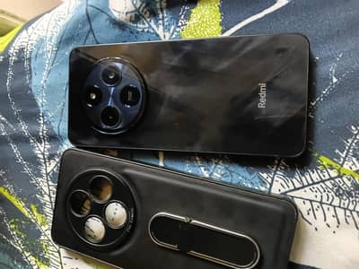 Xiaomi Redmi 14C