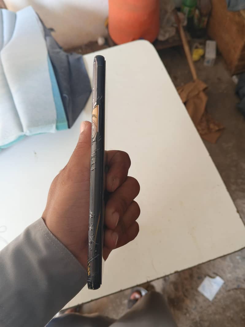 One Plus 9R 3
