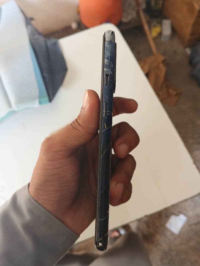 One Plus 9R 4