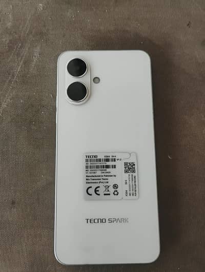 Tecno Spark Go 2 urgent sale