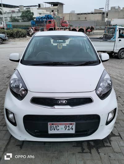 KIA PICANTO