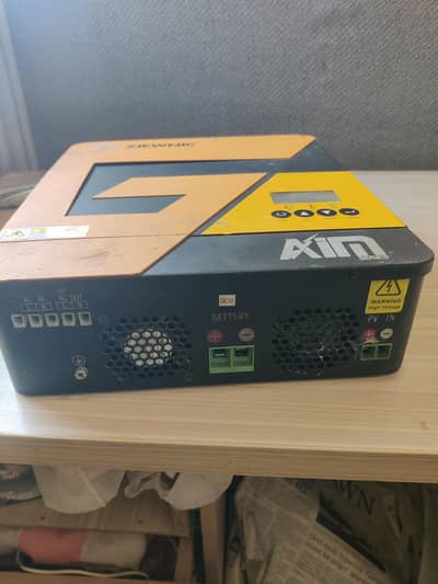 3kva solar inverter