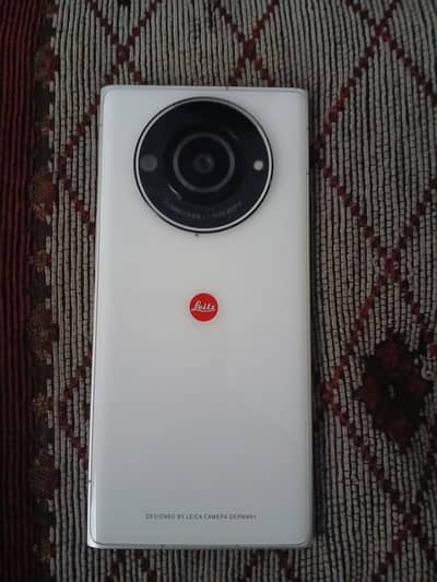 leica leitz phone 2  12 512  Snapdragon 8gen 1 best gaming phoen
