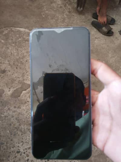 Vivo Y02t