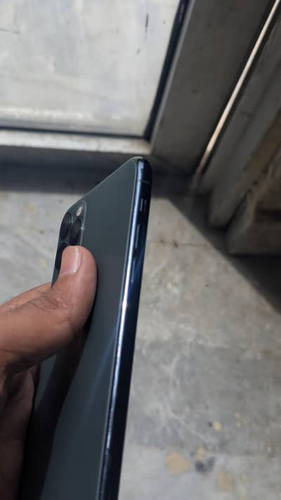 Apple iPhone 11 Pro Max