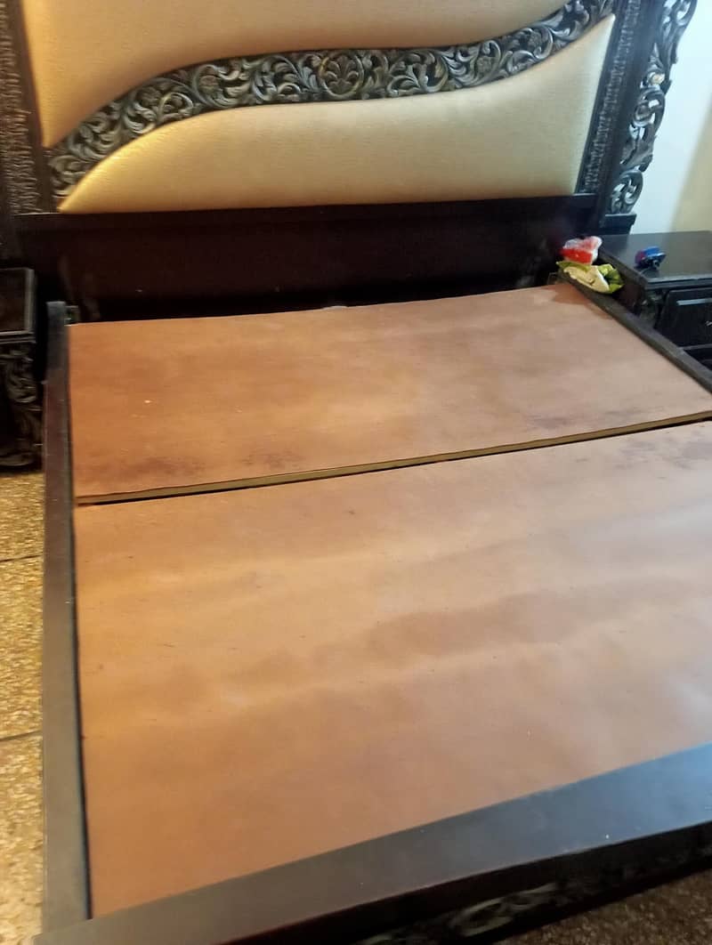 bad set 2