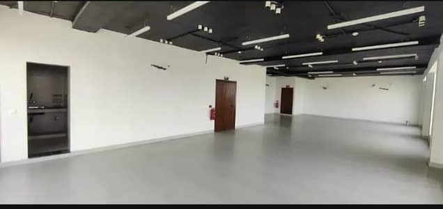 8 MARLA FOR RENT IN DHA PHASE 6 RAYA ON TOP LOCATION