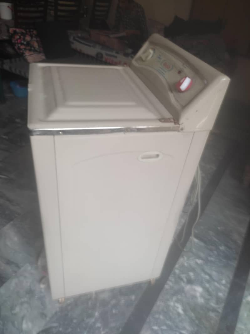 Washing Machine 1