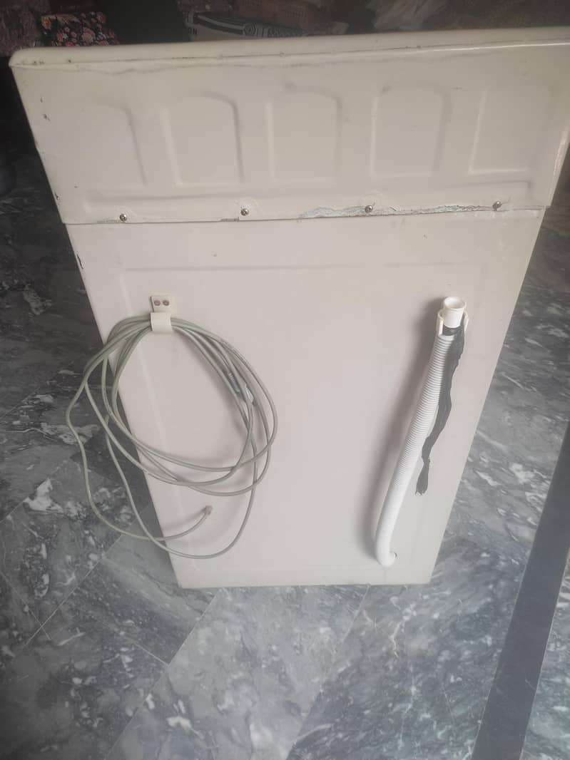 Washing Machine 2