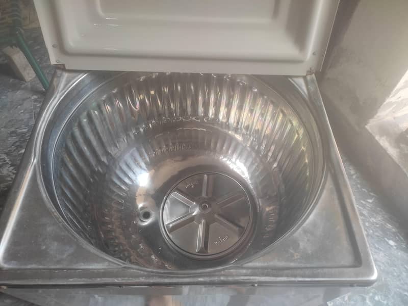 Washing Machine 3