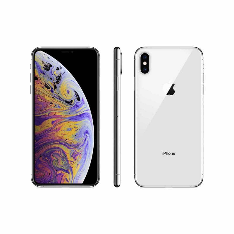 Apple iPhone XS Max 0