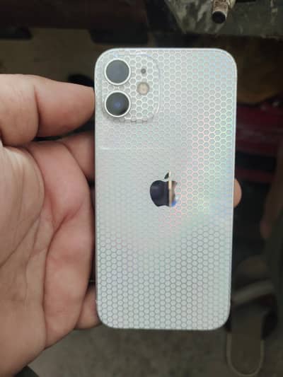 Apple iPhone 12 mini
