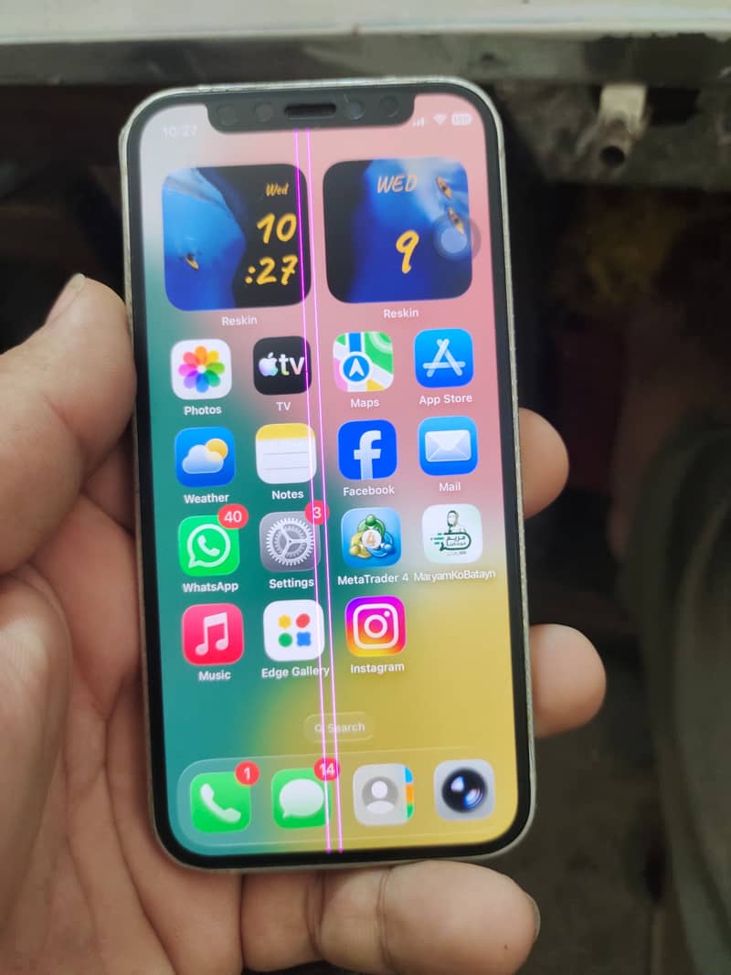 Apple iPhone 12 mini 5