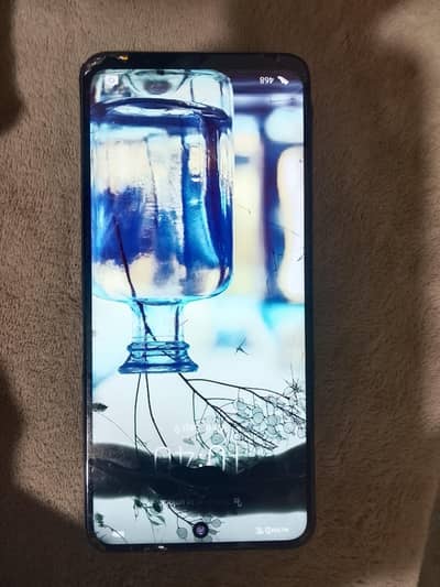 Huawei Y7a