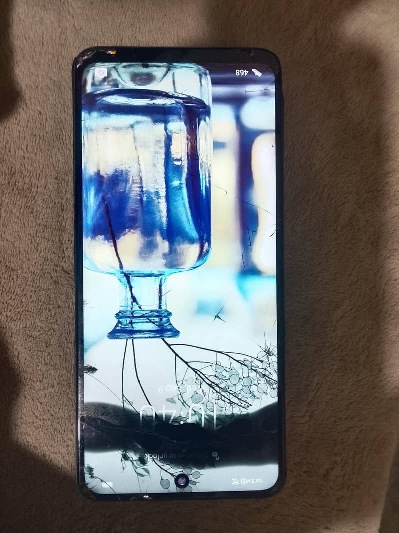 Huawei Y7a 0