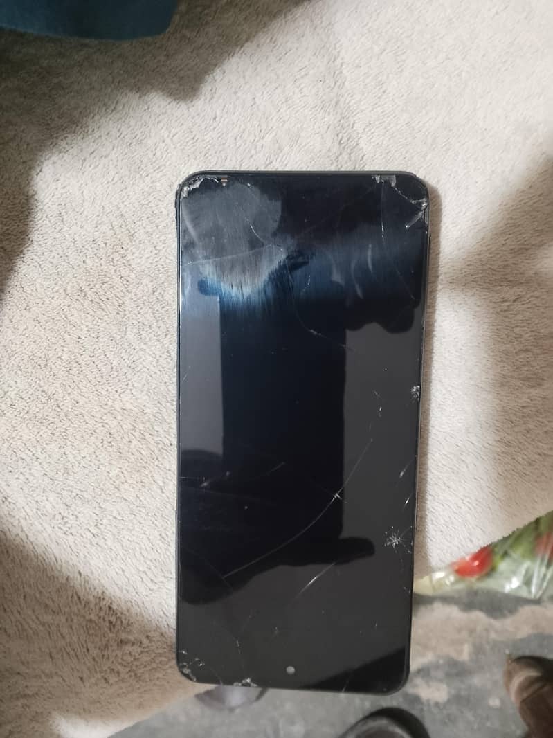 Huawei Y7a 3