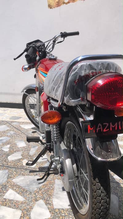 New bike Only shroom s lia